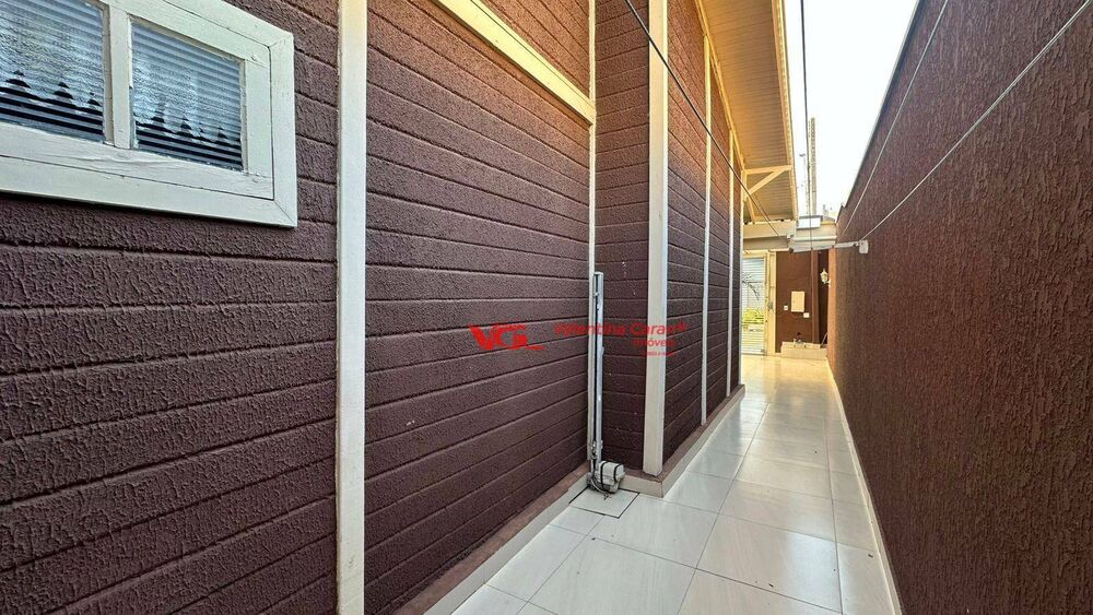 Sobrado, 4 quartos, 213 m² - Foto 13