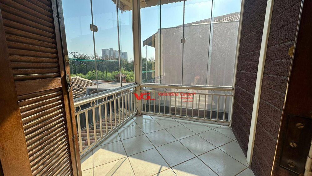 Sobrado, 4 quartos, 213 m² - Foto 18