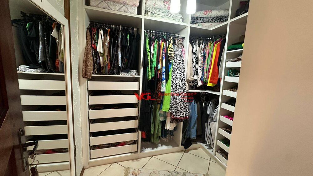 Sobrado, 4 quartos, 213 m² - Foto 19