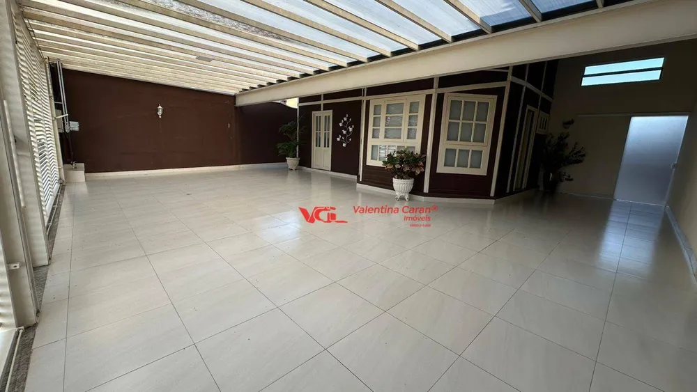 Sobrado, 4 quartos, 213 m² - Foto 2