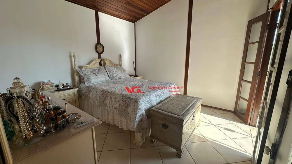 Sobrado, 4 quartos, 213 m² - Foto 23