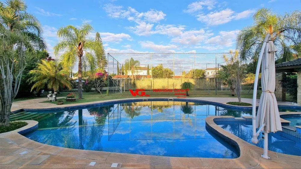 Chácara, 5 quartos, 5000 m² - Foto 10