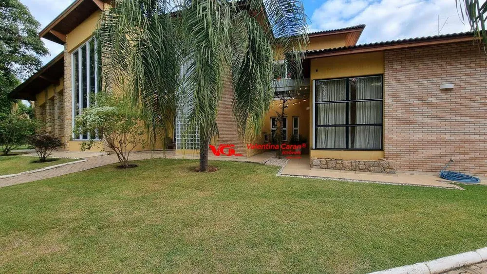 Chácara, 5 quartos, 5000 m² - Foto 1