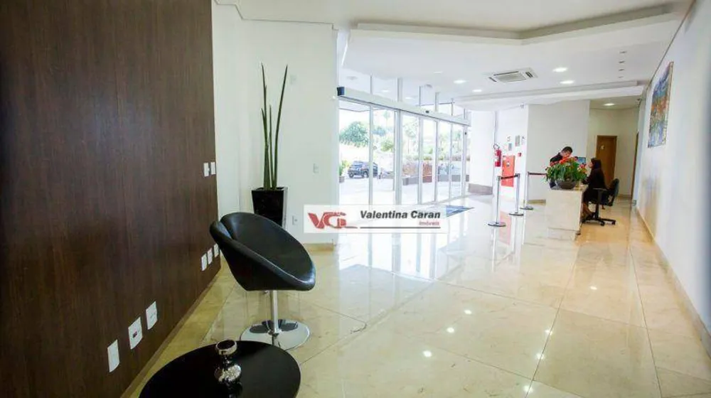 Sala-Conjunto, 39 m² - Foto 12
