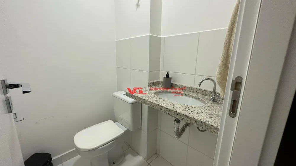 Sala-Conjunto, 39 m² - Foto 6