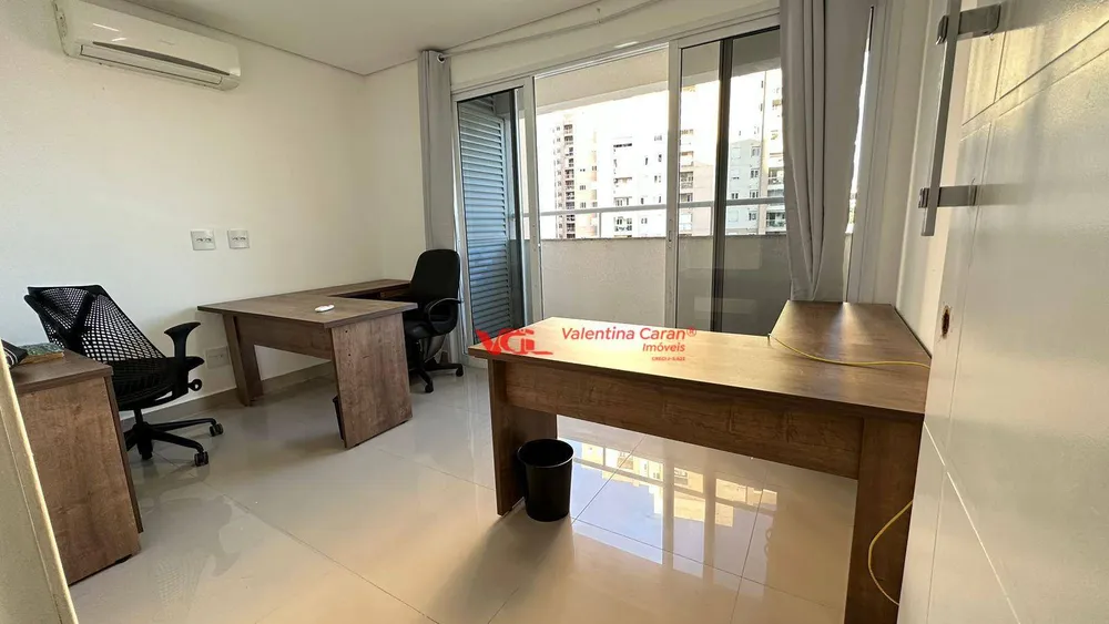 Sala-Conjunto, 39 m² - Foto 1