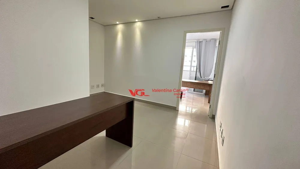 Sala-Conjunto, 39 m² - Foto 3