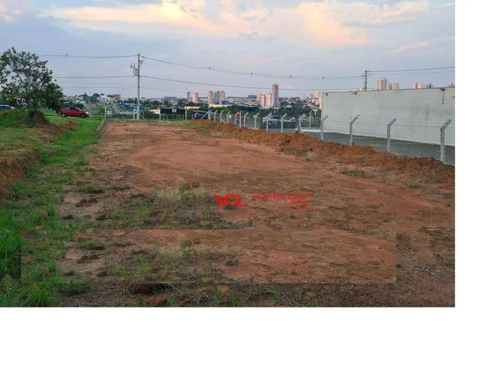 Terreno, 581 m² - Foto 3
