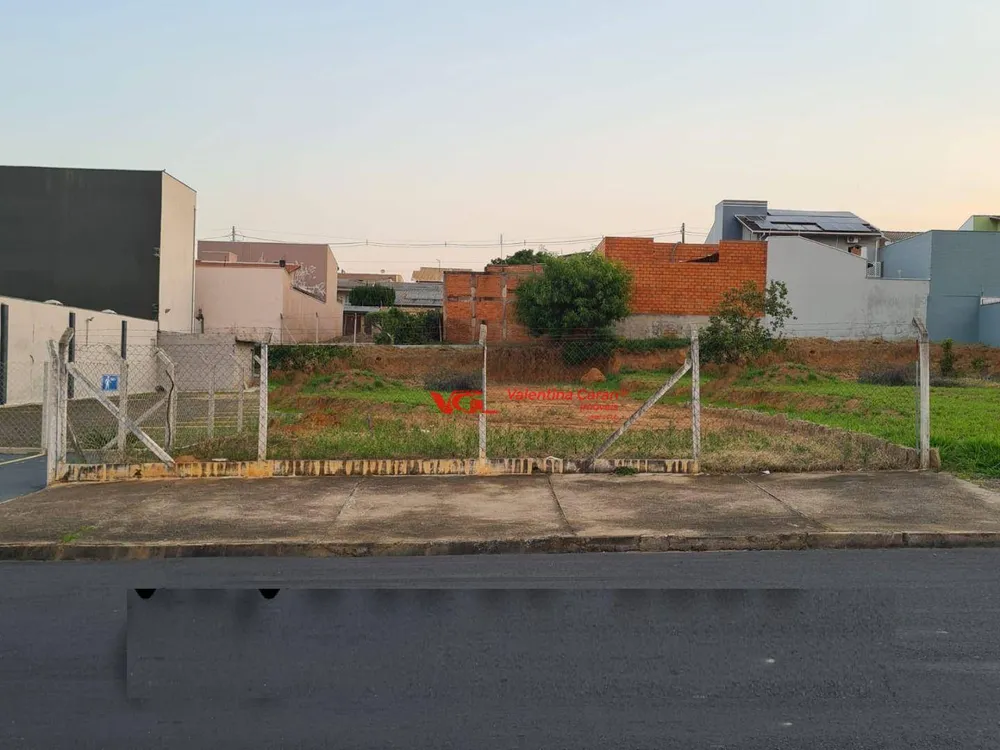 Terreno, 581 m² - Foto 1
