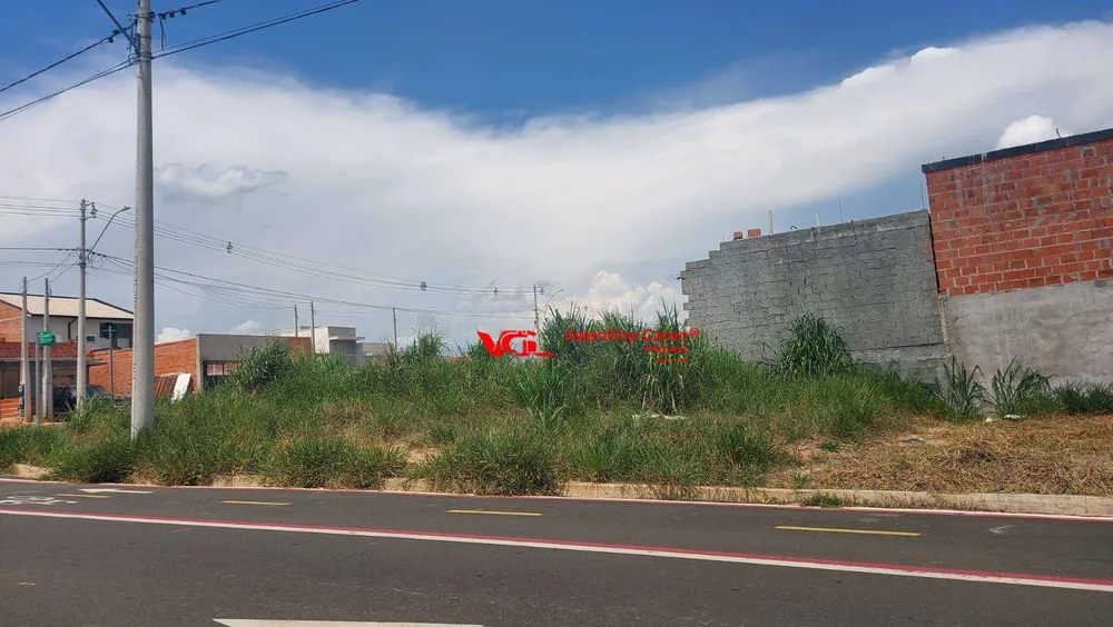 Terreno, 164 m² - Foto 1