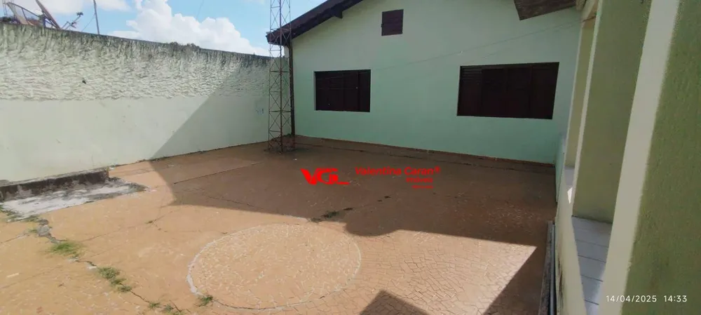 Casa, 3 quartos, 181 m² - Foto 2