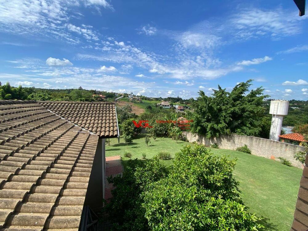 Chácara, 4 quartos, 2642 m² - Foto 9