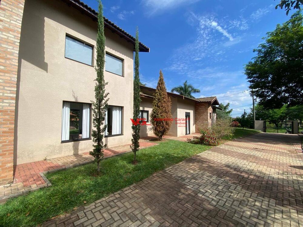 Chácara, 4 quartos, 2642 m² - Foto 10