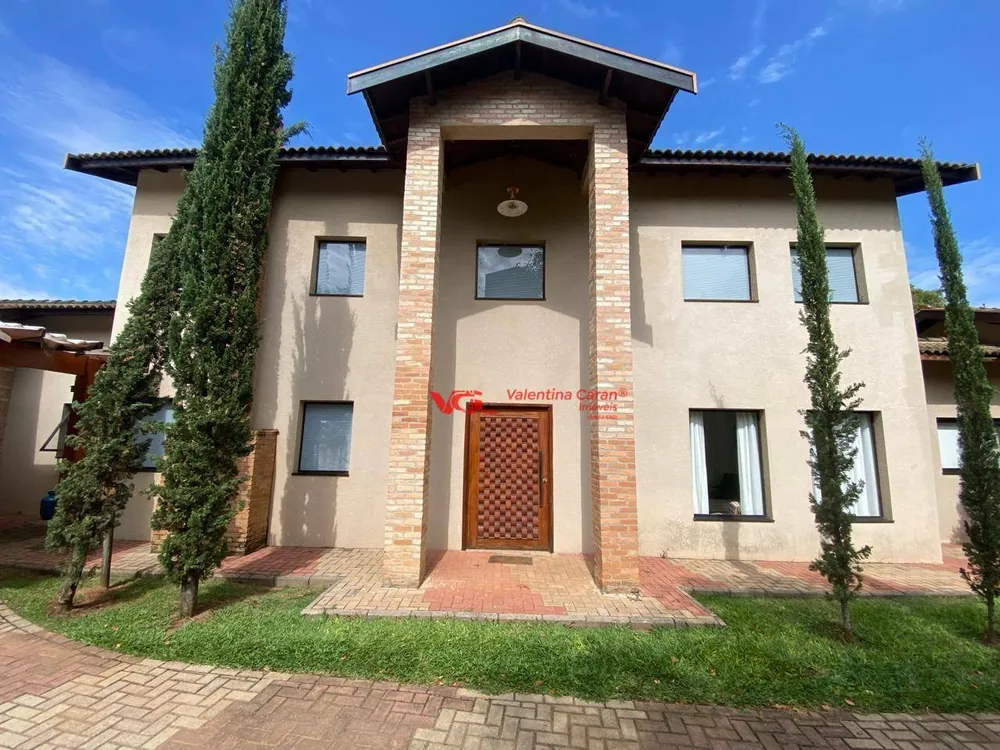 Chácara, 4 quartos, 2642 m² - Foto 1