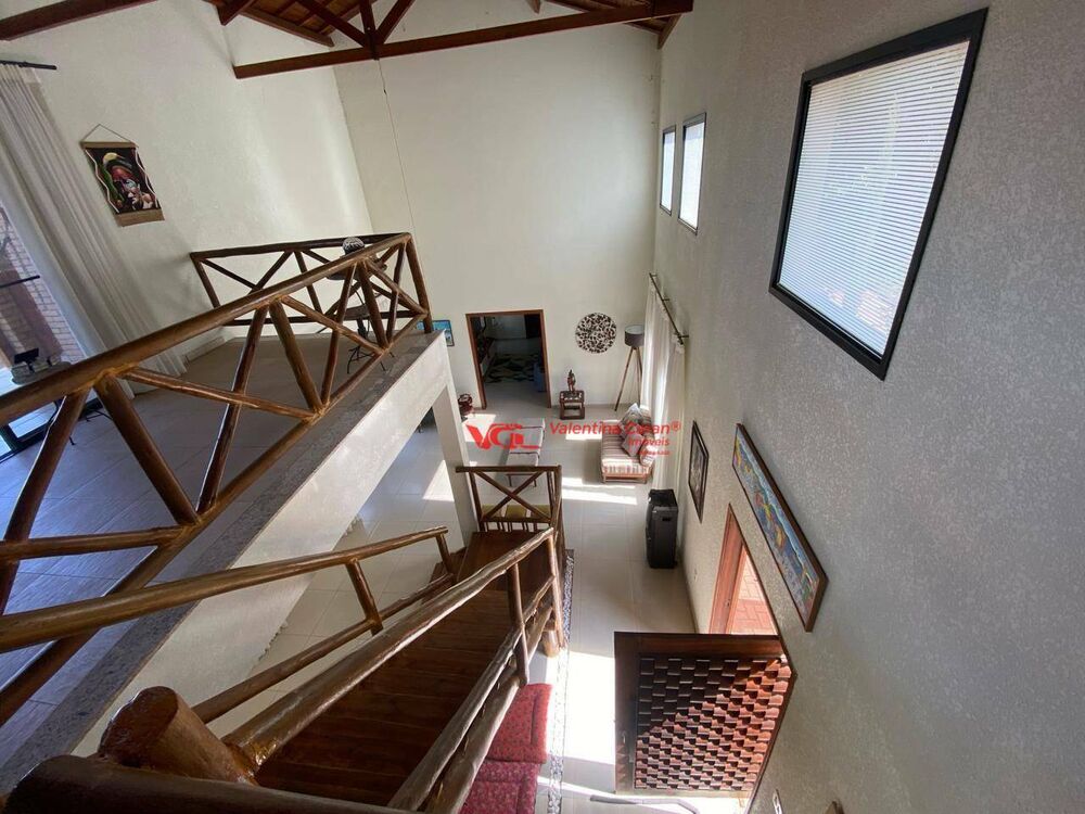 Chácara, 4 quartos, 2642 m² - Foto 4