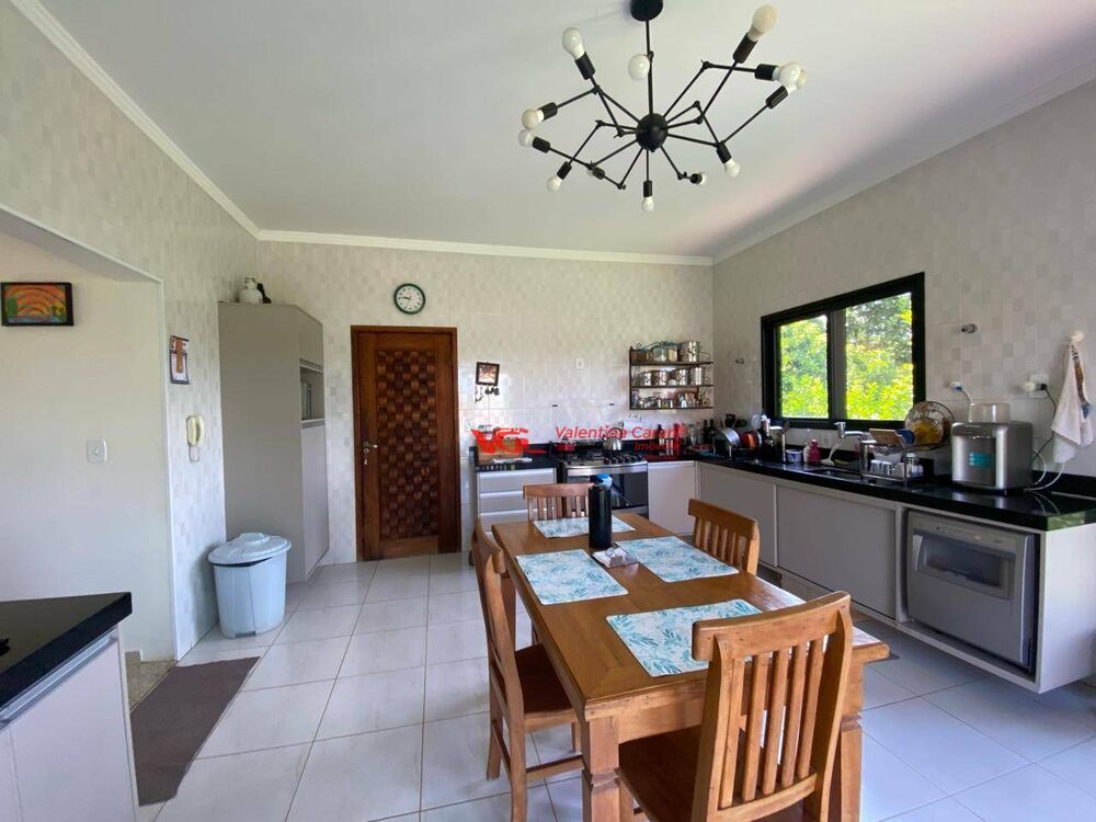Chácara, 4 quartos, 2642 m² - Foto 2