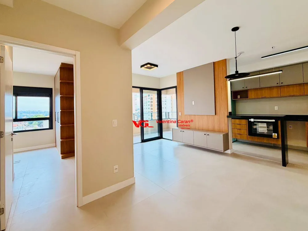 Apartamento, 3 quartos, 90 m² - Foto 2
