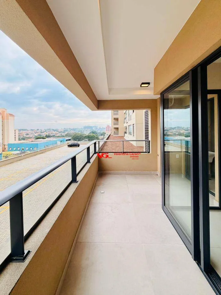 Apartamento, 3 quartos, 90 m² - Foto 11