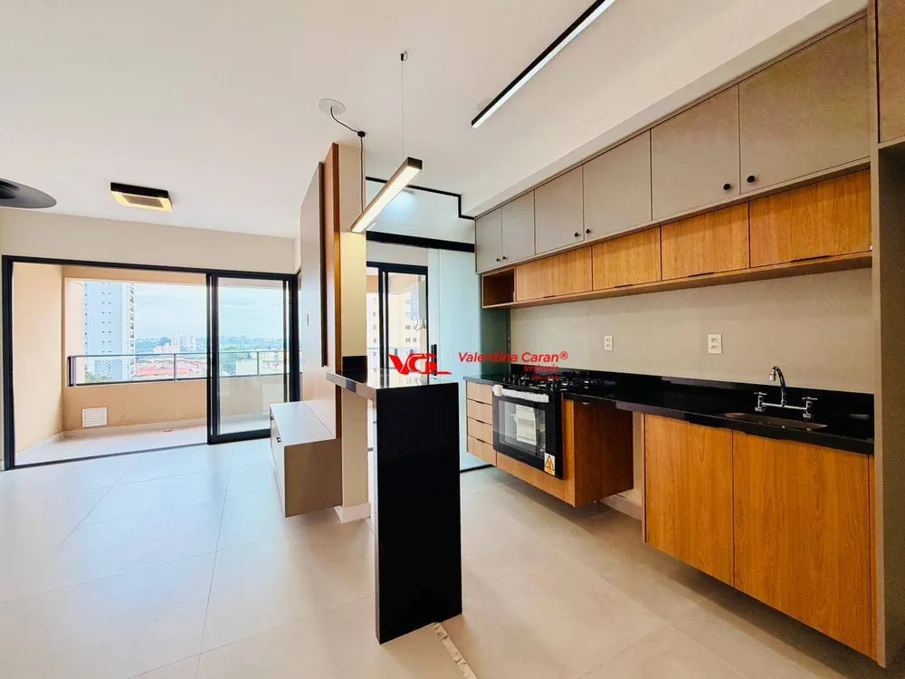 Apartamento, 3 quartos, 90 m² - Foto 1