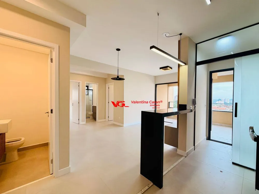 Apartamento, 3 quartos, 90 m² - Foto 3