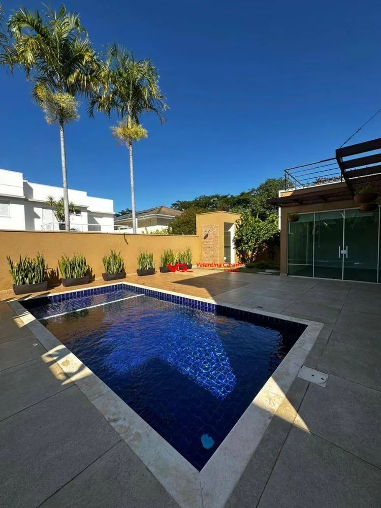 Sobrado, 4 quartos, 345 m² - Foto 9