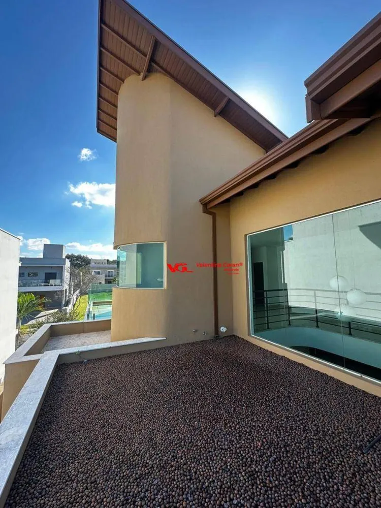 Sobrado, 4 quartos, 345 m² - Foto 2