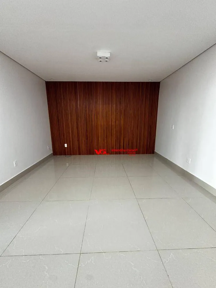 Sobrado, 4 quartos, 345 m² - Foto 1