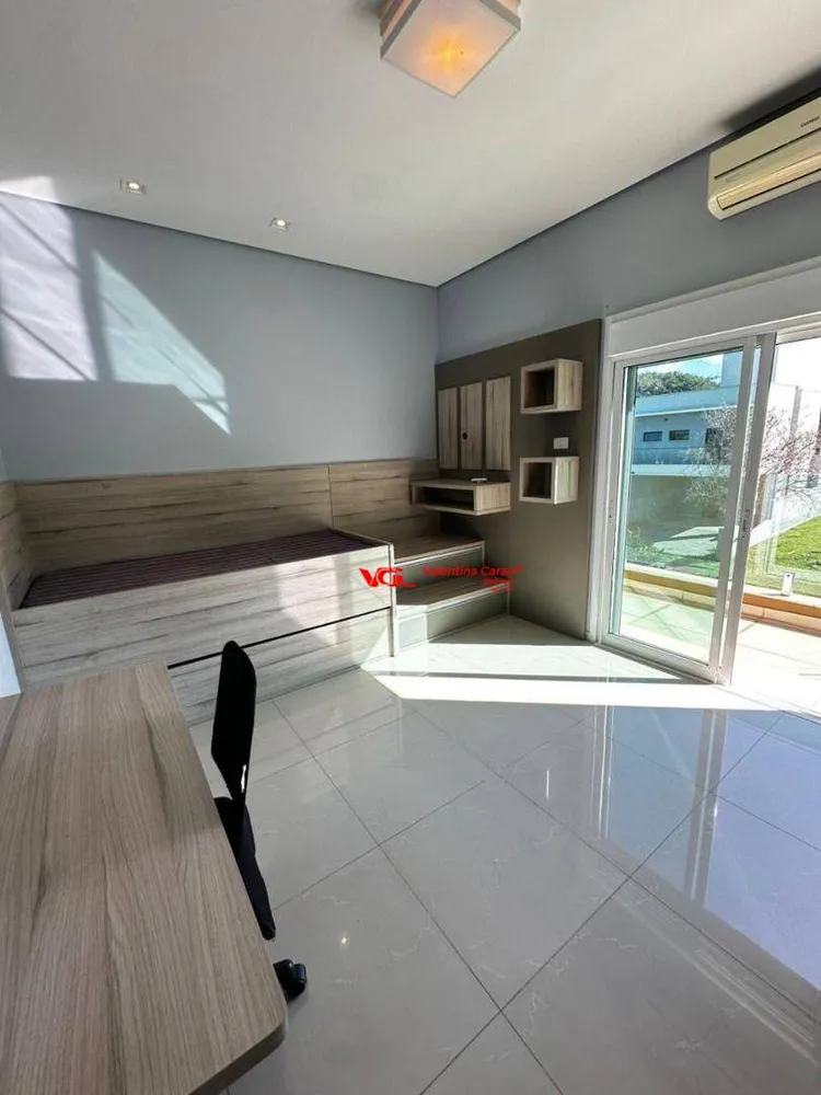 Sobrado, 4 quartos, 345 m² - Foto 8