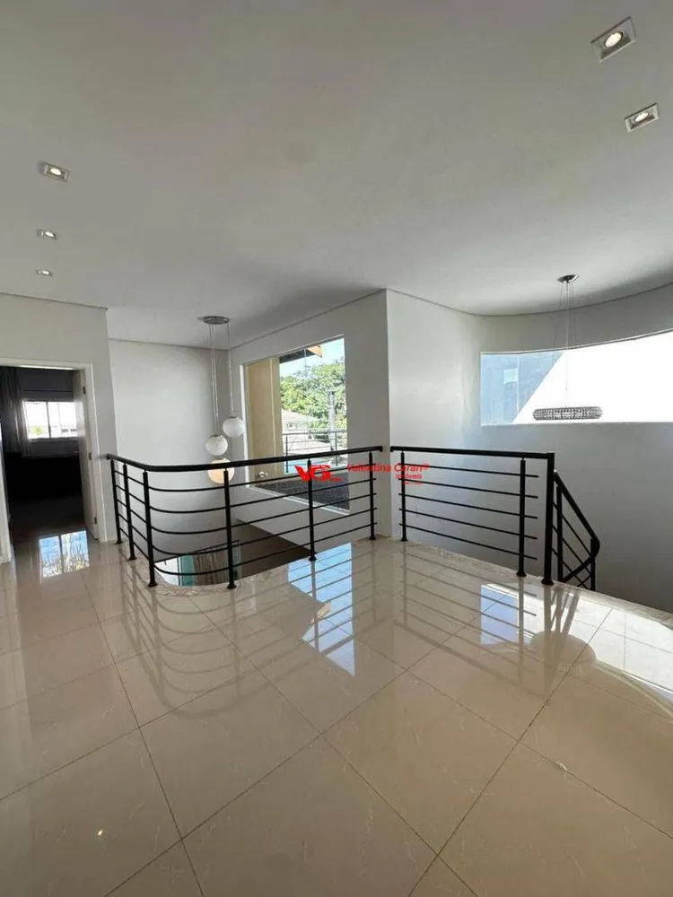 Sobrado, 4 quartos, 345 m² - Foto 10