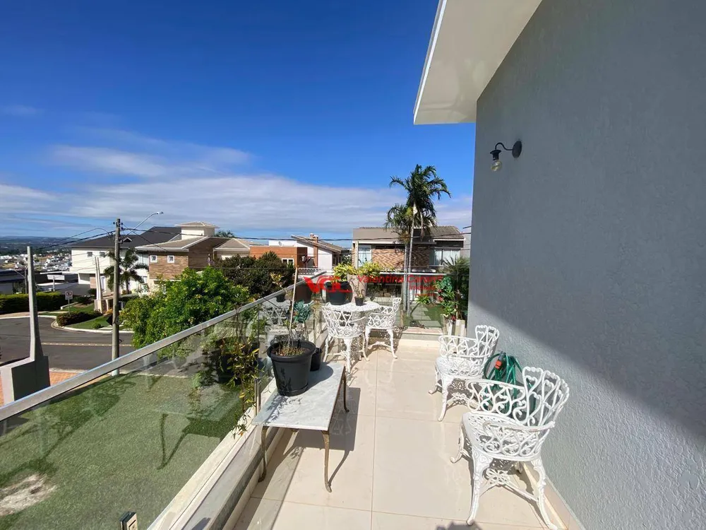 Sobrado, 3 quartos, 262 m² - Foto 15