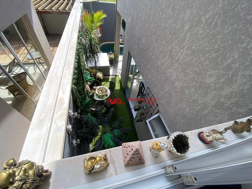 Sobrado, 3 quartos, 262 m² - Foto 13