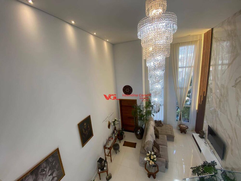 Sobrado, 3 quartos, 262 m² - Foto 2