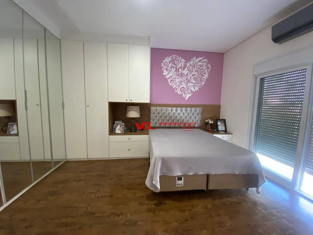 Sobrado, 3 quartos, 262 m² - Foto 14