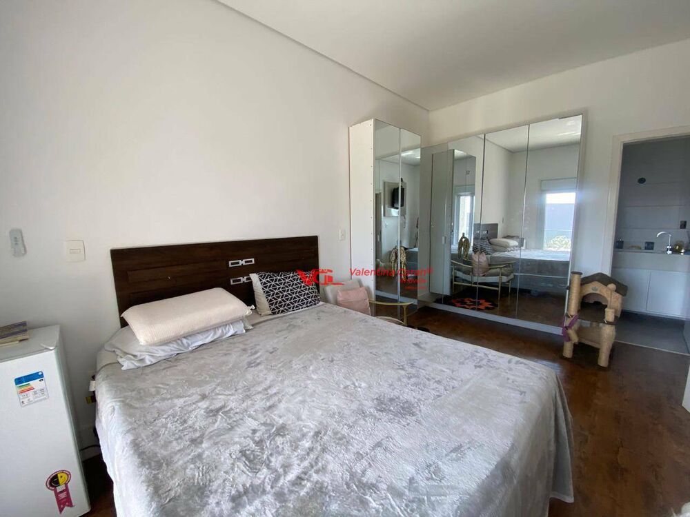 Sobrado, 3 quartos, 262 m² - Foto 11