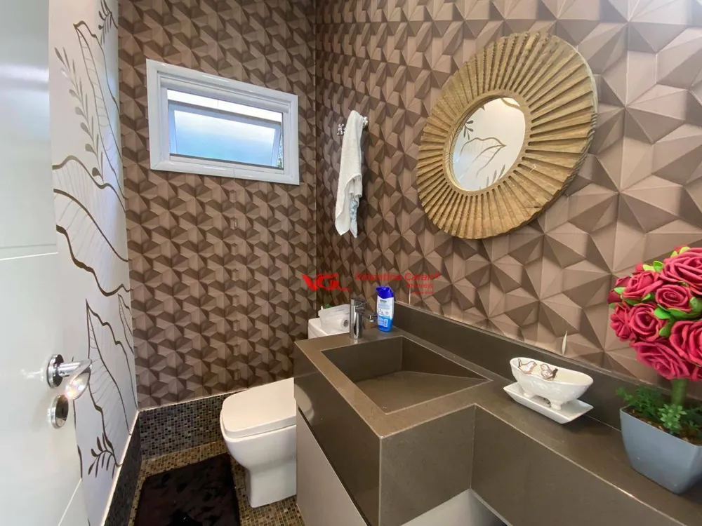 Sobrado, 3 quartos, 262 m² - Foto 3