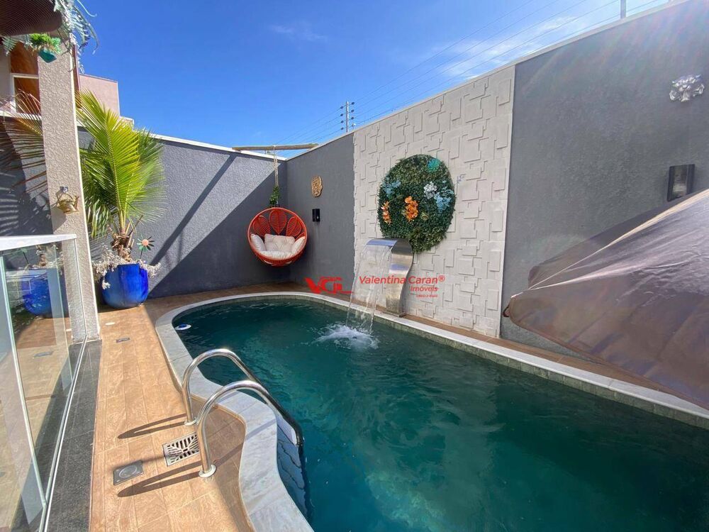 Sobrado, 3 quartos, 262 m² - Foto 8