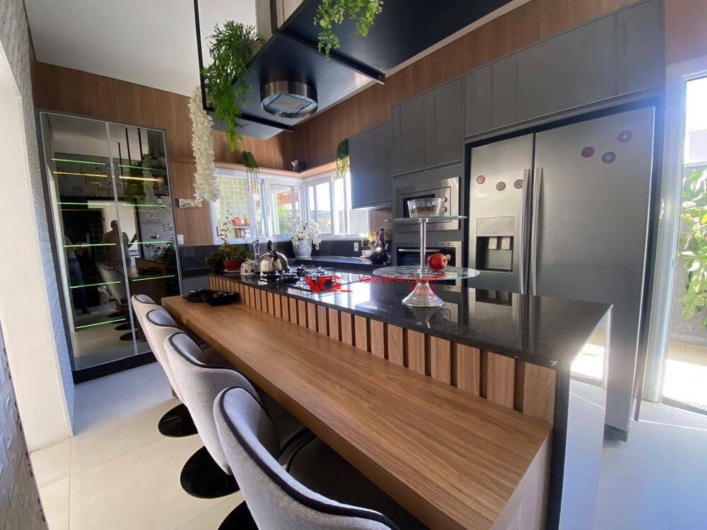 Sobrado, 3 quartos, 262 m² - Foto 6