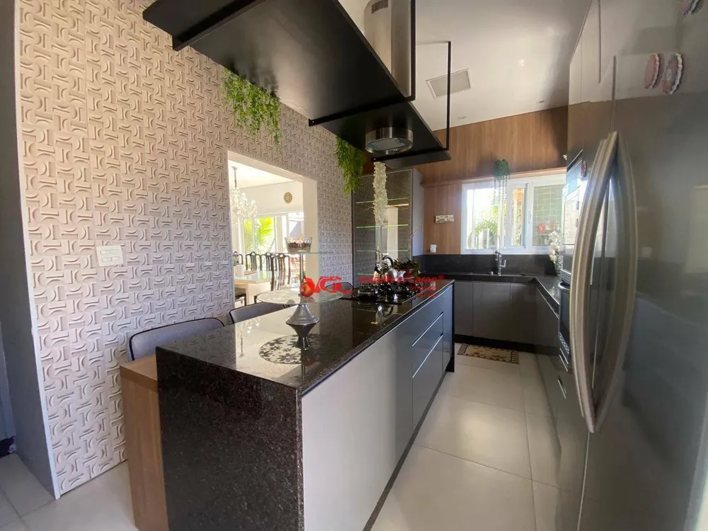 Sobrado, 3 quartos, 262 m² - Foto 8