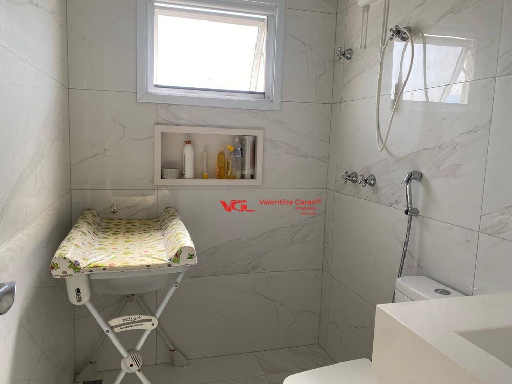 Sobrado, 3 quartos, 262 m² - Foto 12