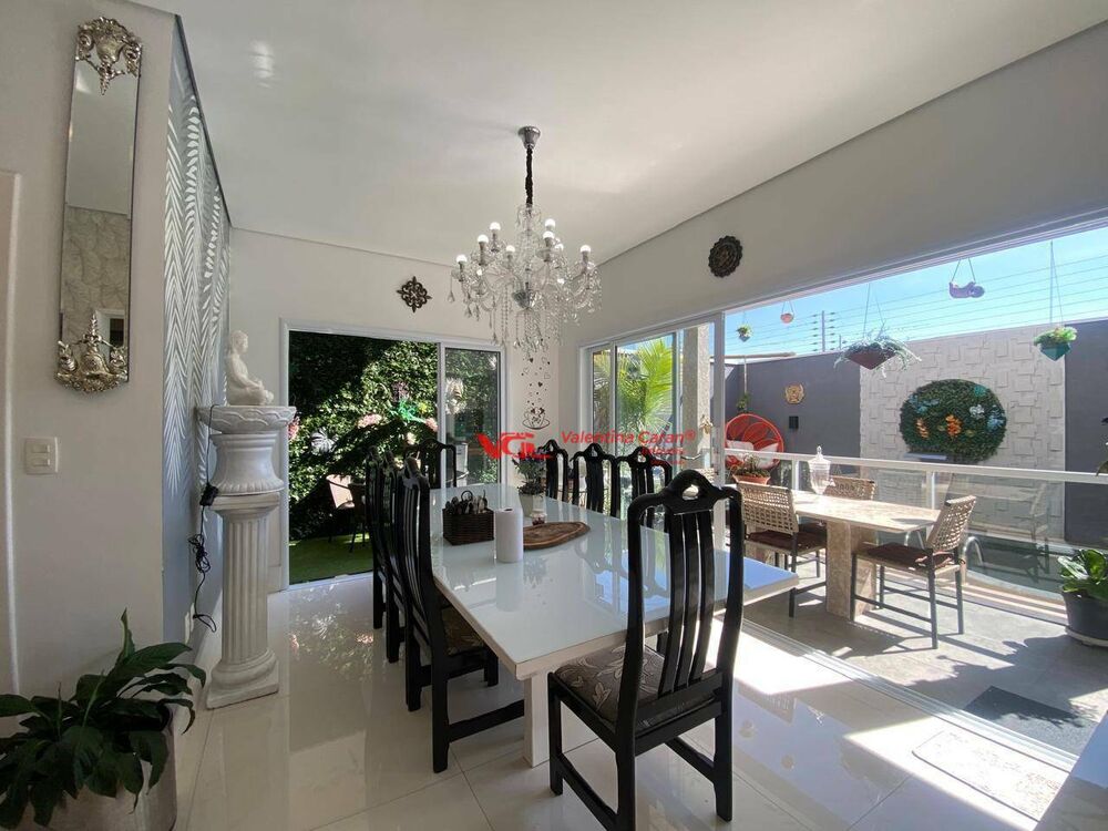 Sobrado, 3 quartos, 262 m² - Foto 4