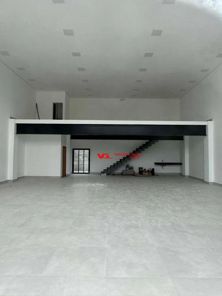 Loja-Salão, 270 m² - Foto 2