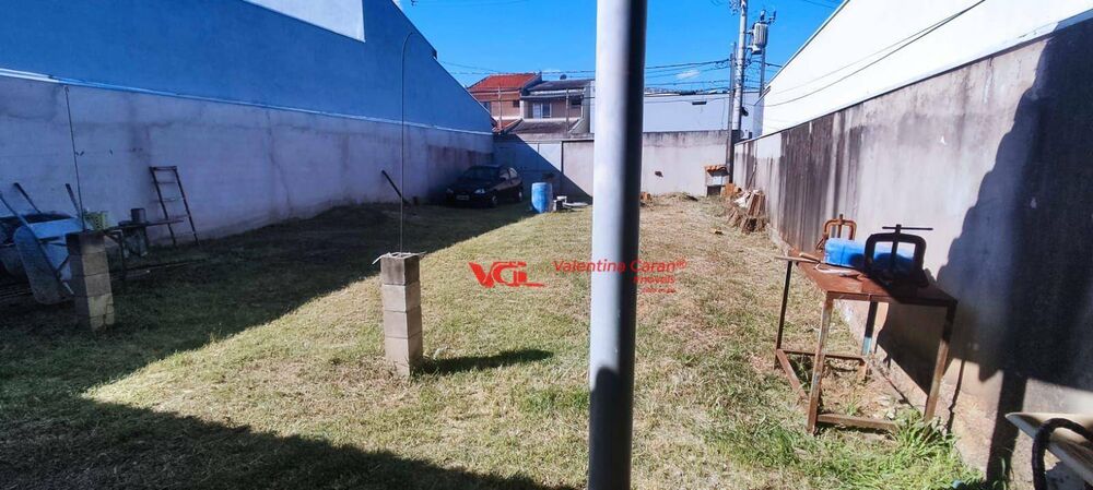 Terreno, 250 m² - Foto 1