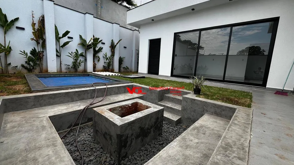 Casa de Condomínio, 3 quartos - Foto 7