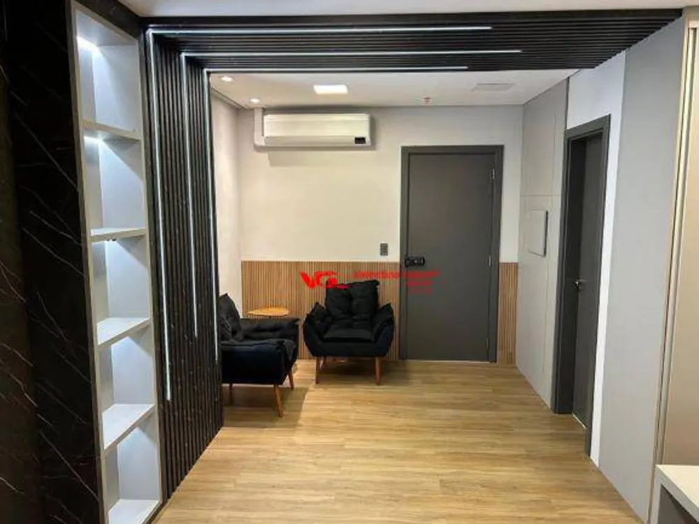 Sala-Conjunto, 46 m² - Foto 2