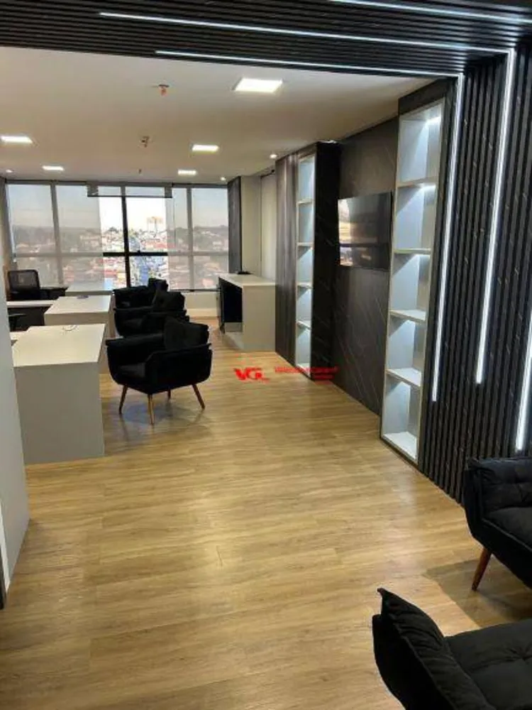 Sala-Conjunto, 46 m² - Foto 3