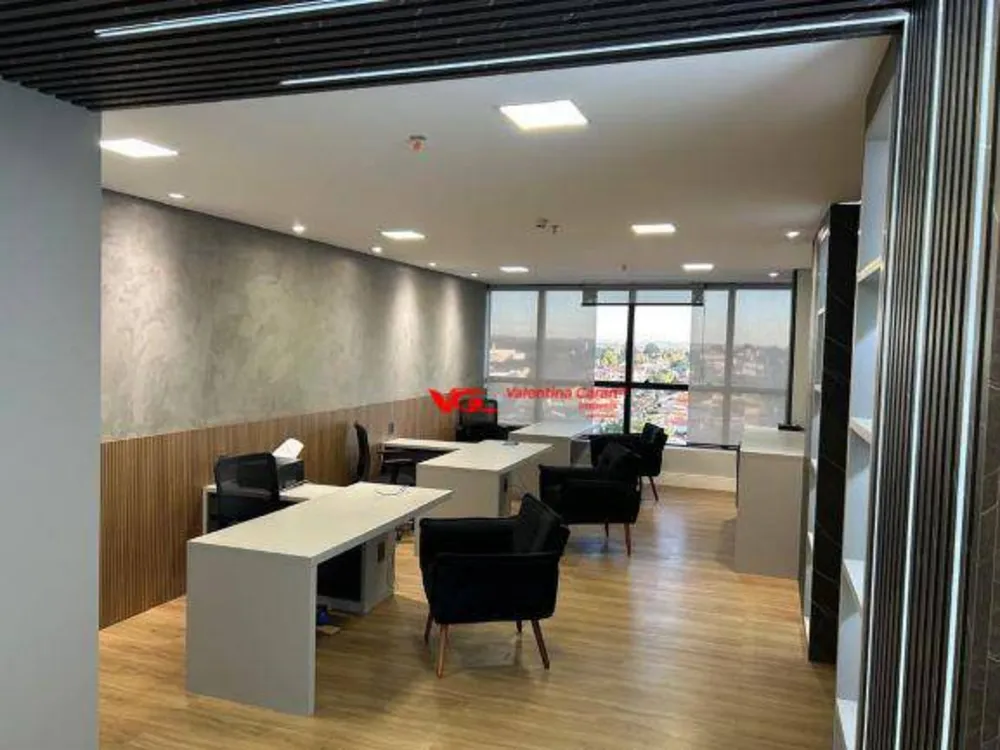 Sala-Conjunto, 46 m² - Foto 1