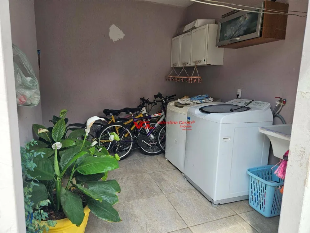 Casa, 4 quartos, 170 m² - Foto 12