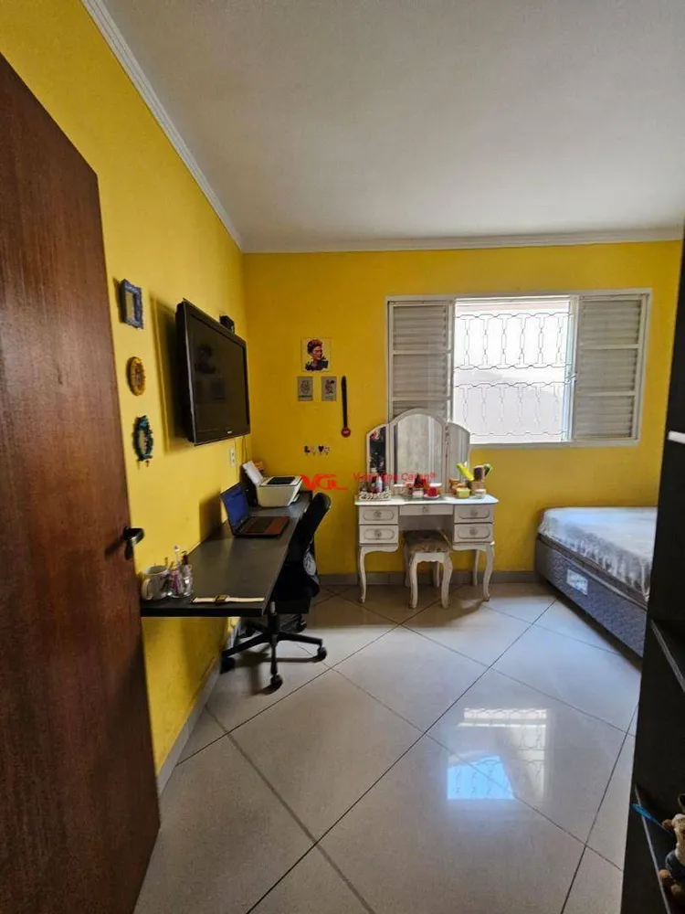 Casa, 4 quartos, 170 m² - Foto 5