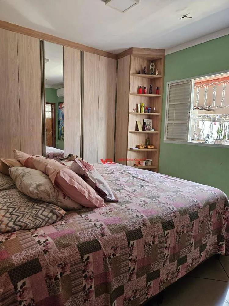 Casa, 4 quartos, 170 m² - Foto 9