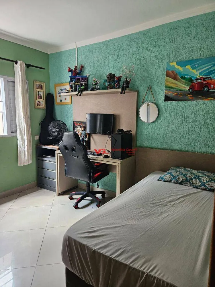 Casa, 4 quartos, 170 m² - Foto 3